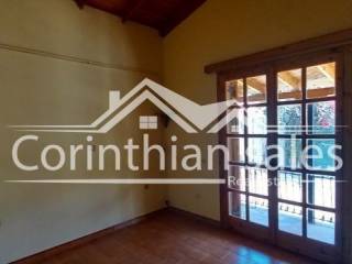 Master Δωμάτιο