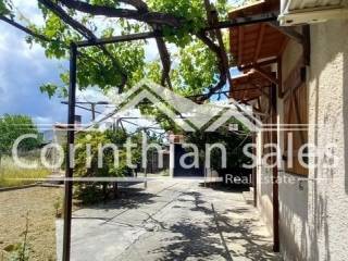 Αποθήκη,Εξωτερικός χώρος