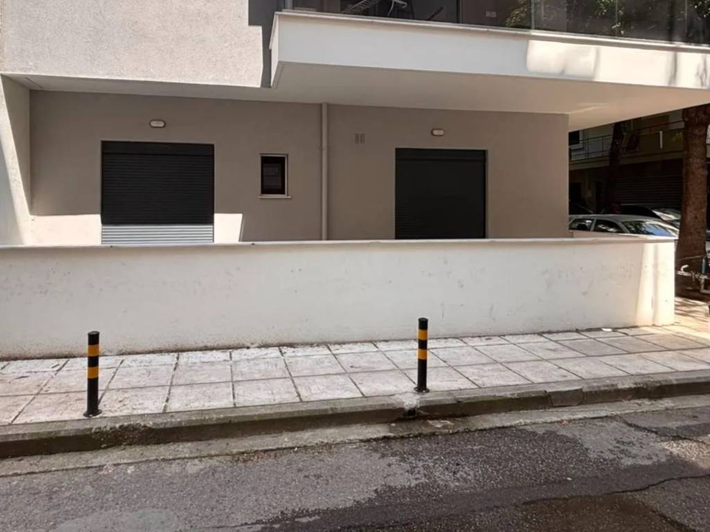 εξωτερική όψη