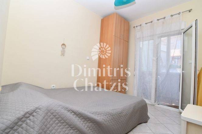 Υπνοδωμάτιο