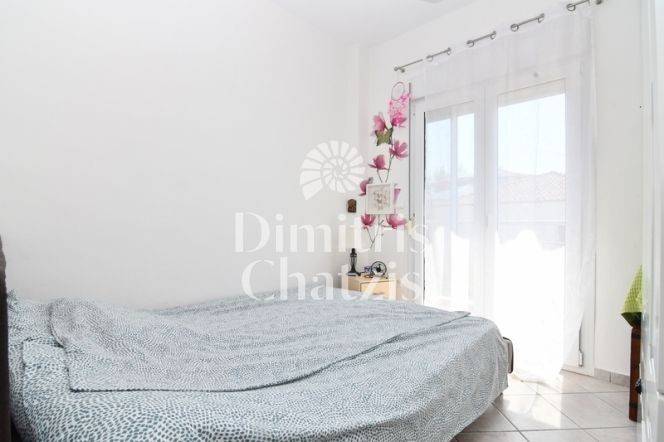 Υπνοδωμάτιο