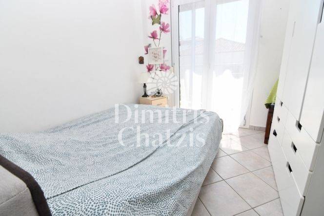 Υπνοδωμάτιο