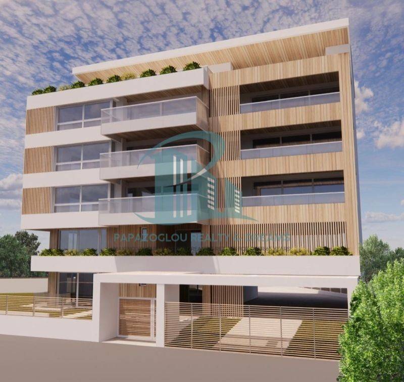 Εξωτερικός χώρος