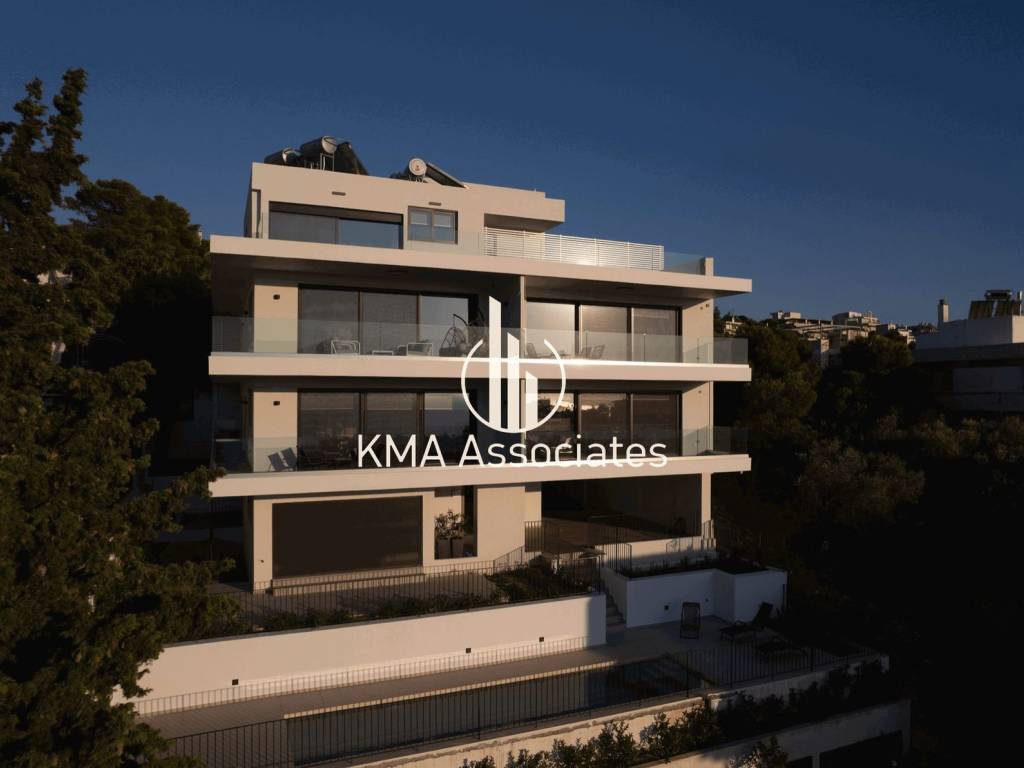 Εξωτερικοι χώροι