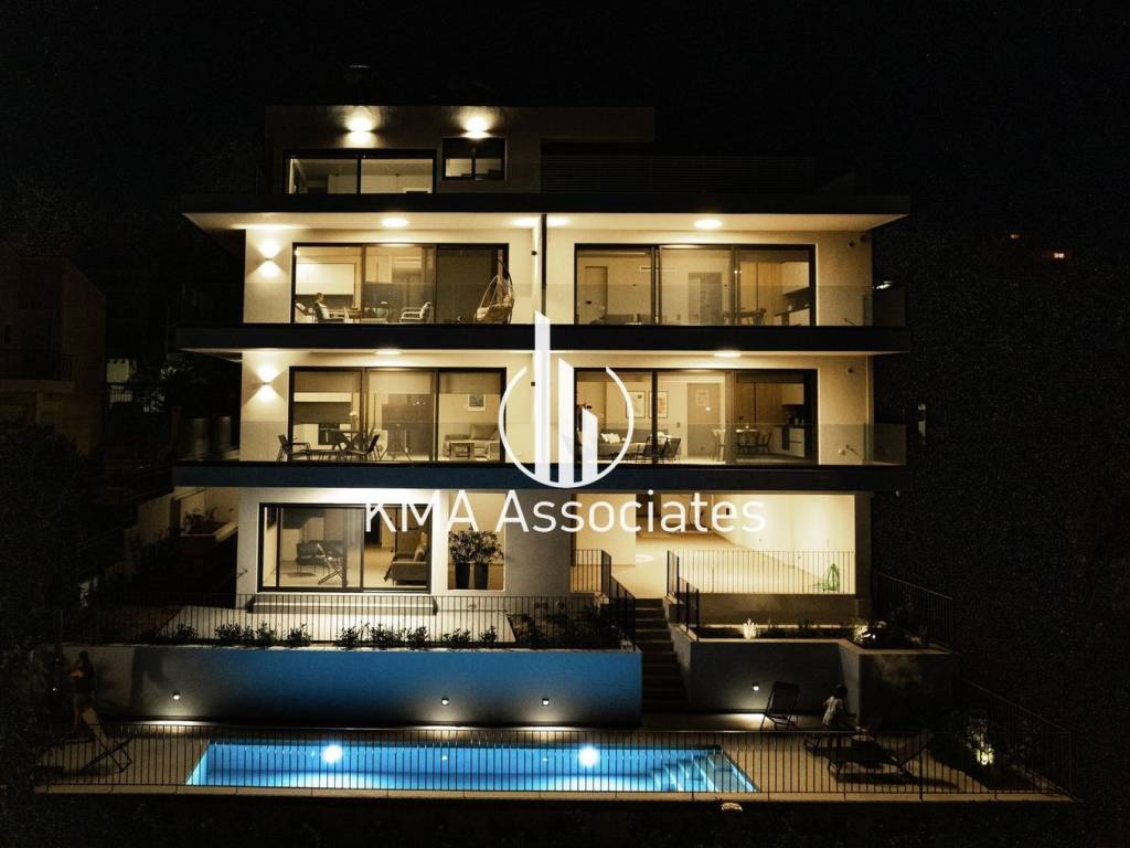 Εξωτερικοι χώροι