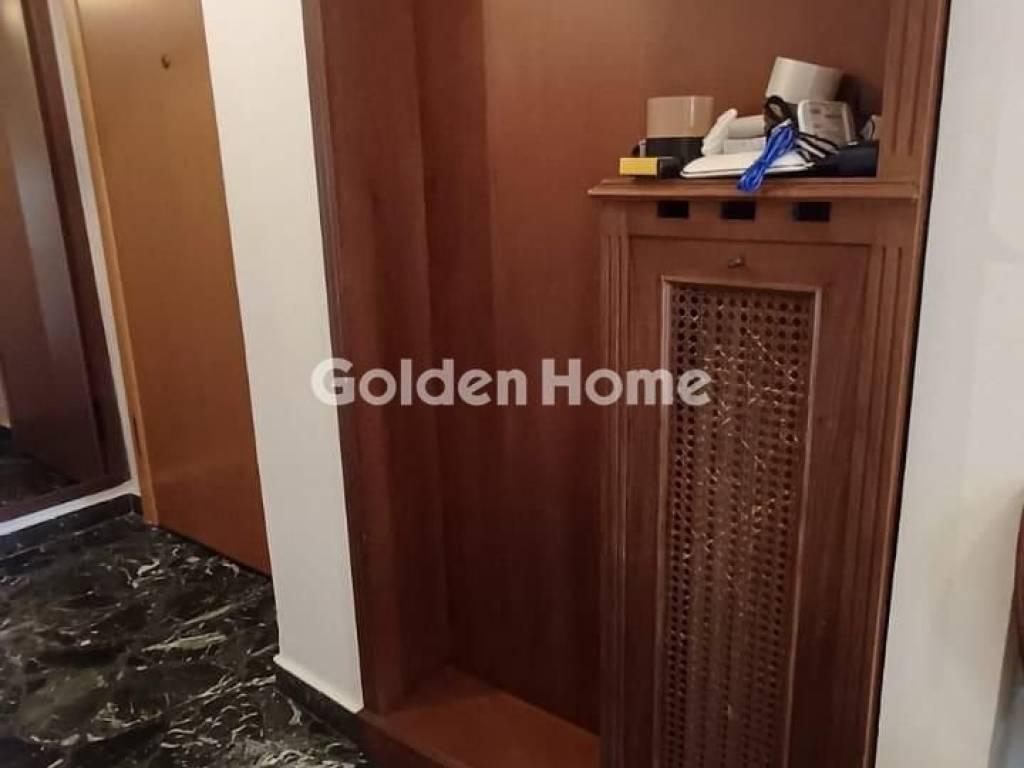 Χολ - Διάδρομος