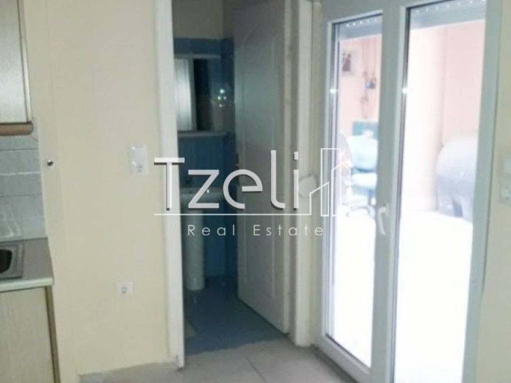 Άποψη χώρου