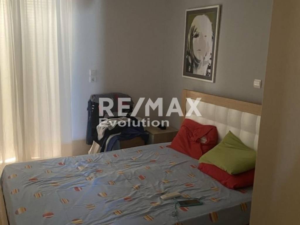 Υπνοδωμάτιο