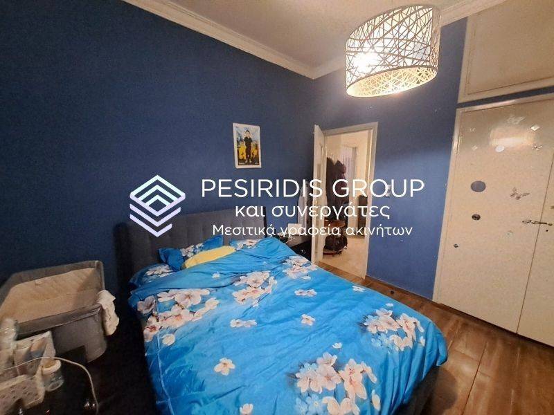 Υπνοδωμάτιο