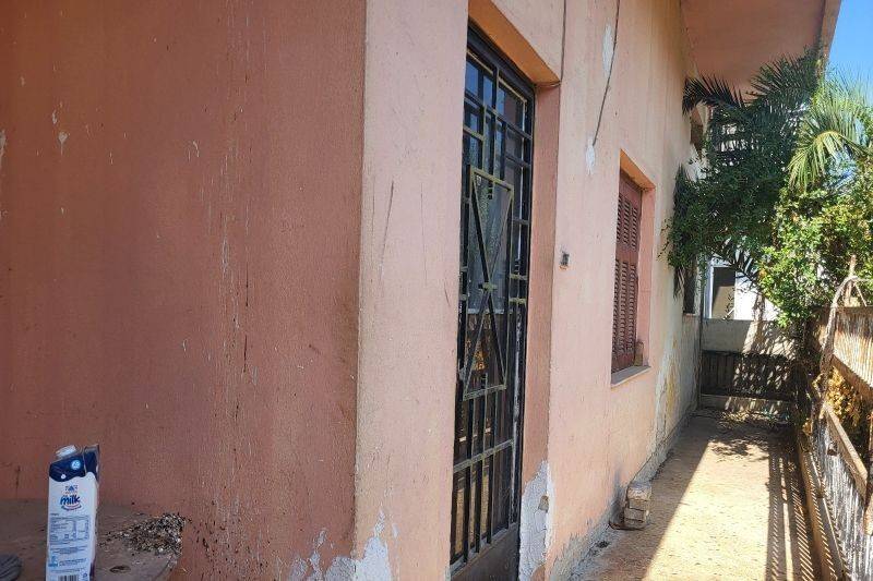 Εξωτερικός χώρος