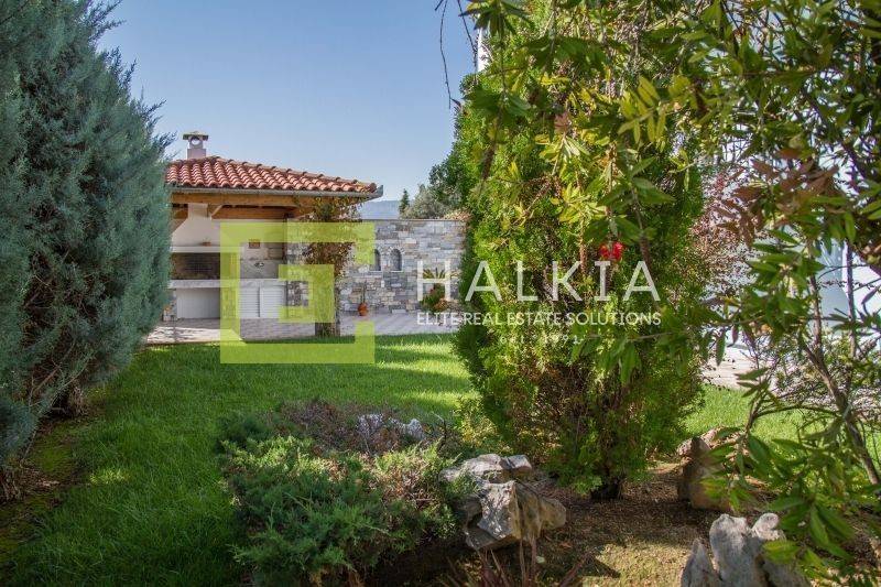 Εξωτερικός χώρος