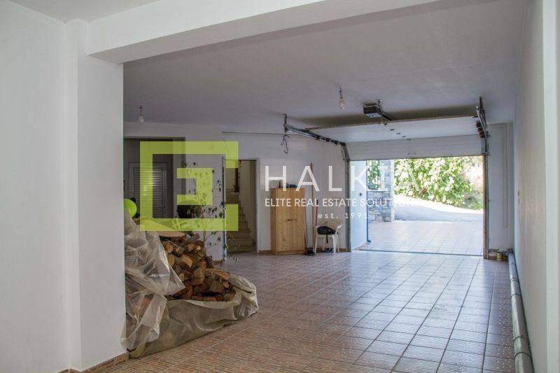 Άποψη χώρου