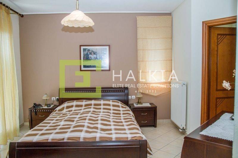 Υπνοδωμάτιο