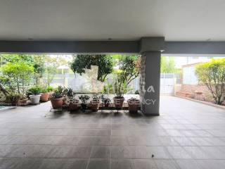 Εξωτερικοι χώροι