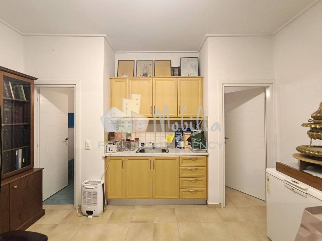 Ημιυπόγειο