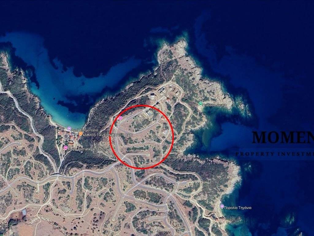 Εξωτερικοι χώροι