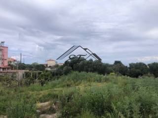 Άποψη Οικοπέδου