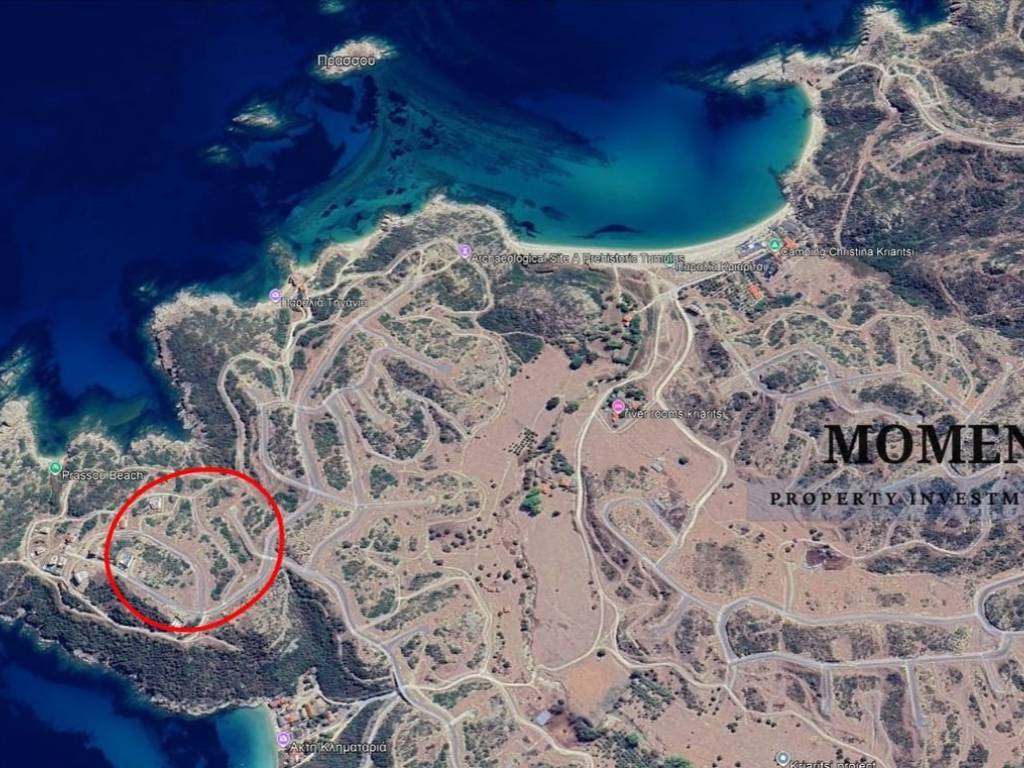 Εξωτερικοι χώροι