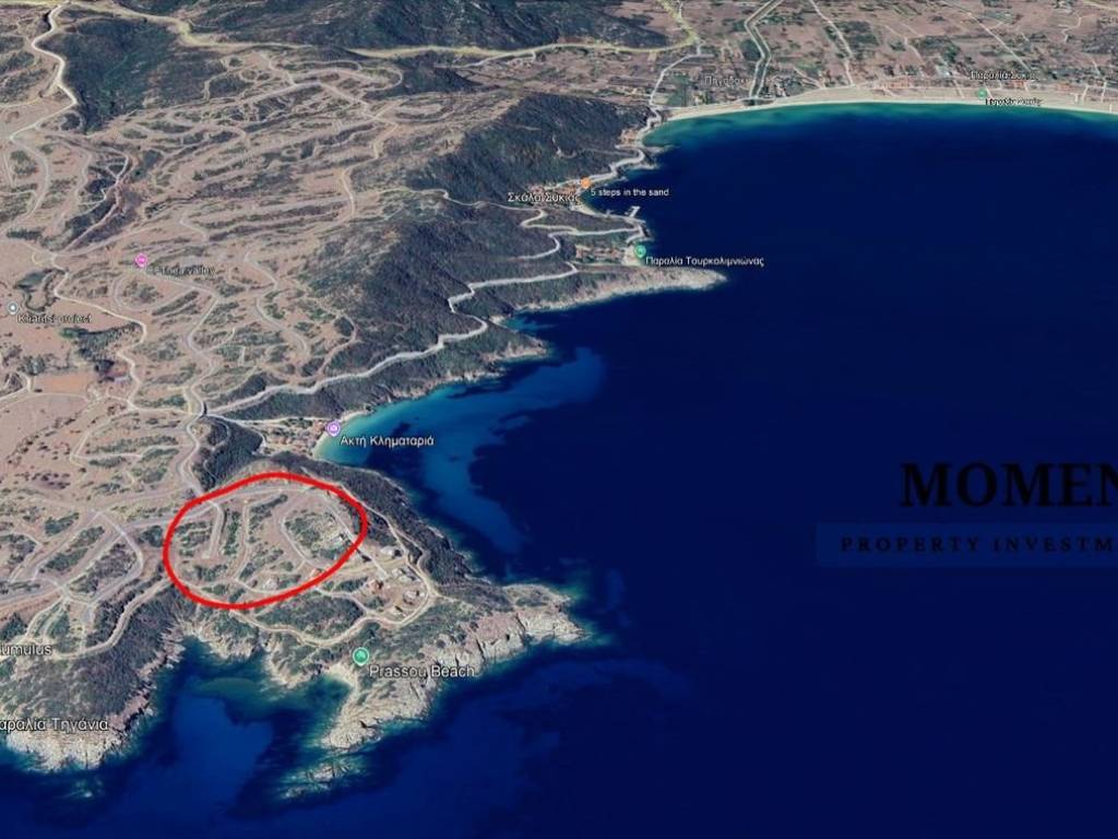 Εξωτερικοι χώροι