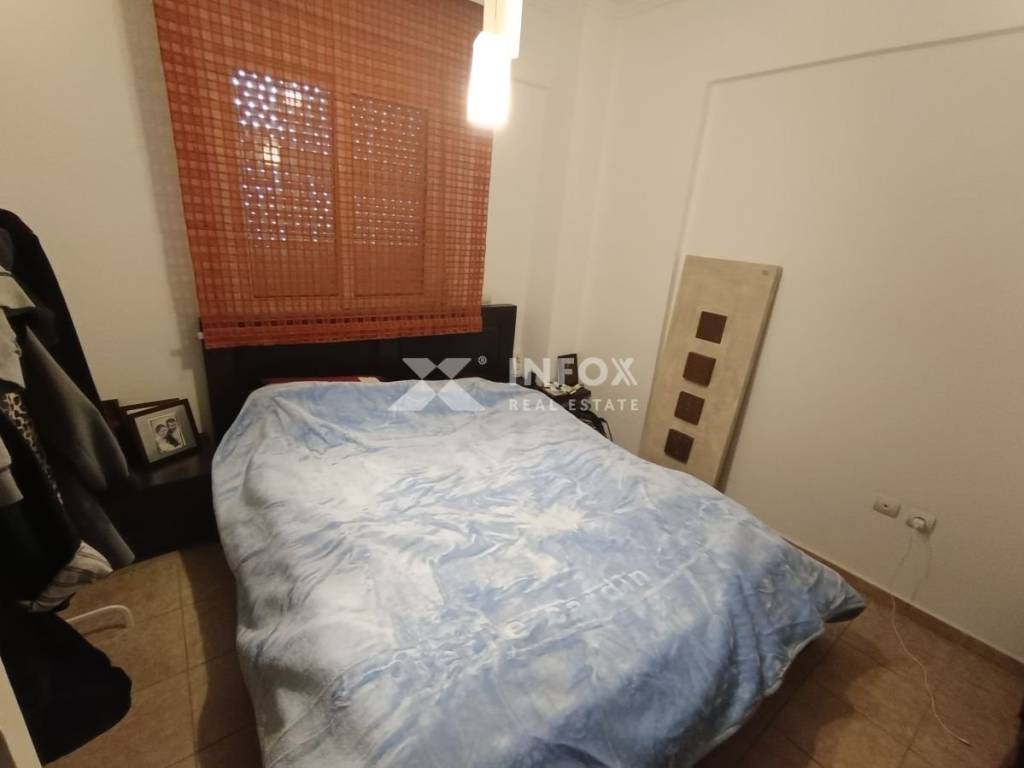 Υπνοδωμάτιο