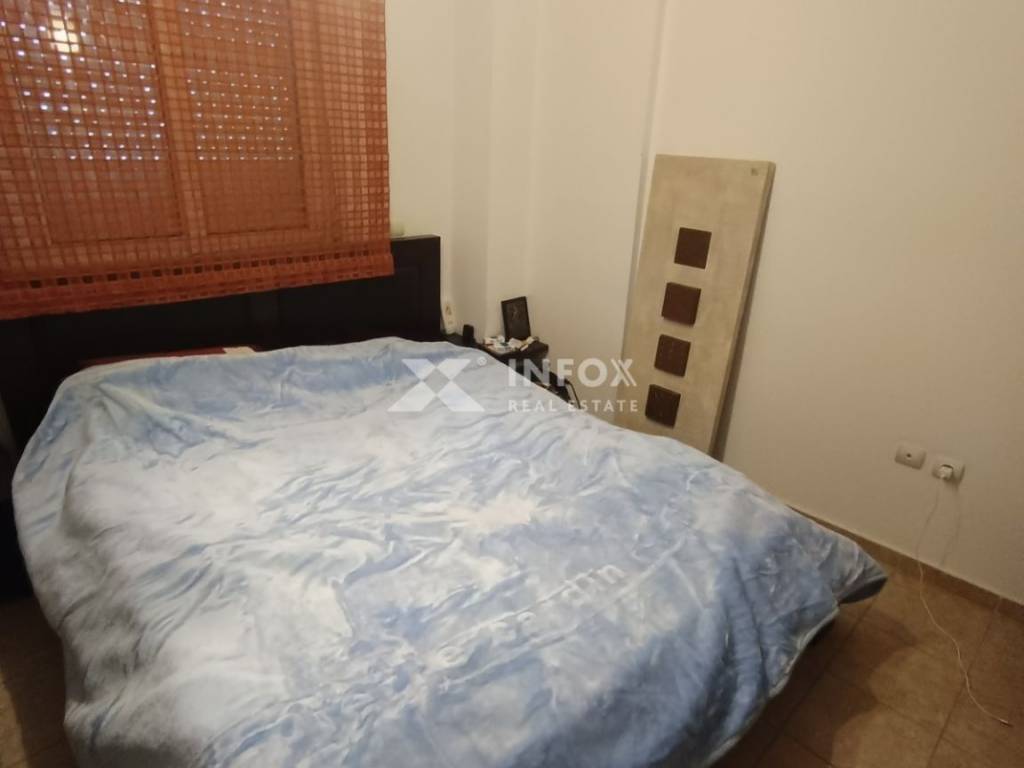 Υπνοδωμάτιο