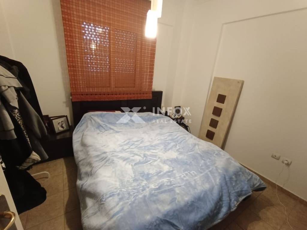 Υπνοδωμάτιο