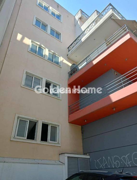 Κυρίως Χώρος