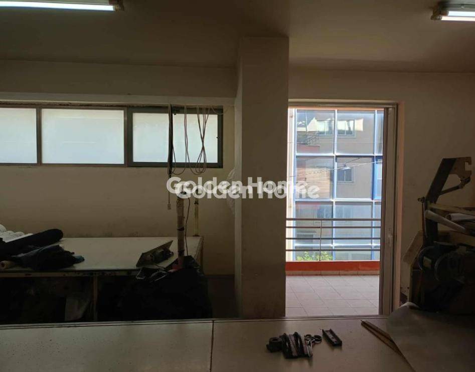 Κυρίως Χώρος