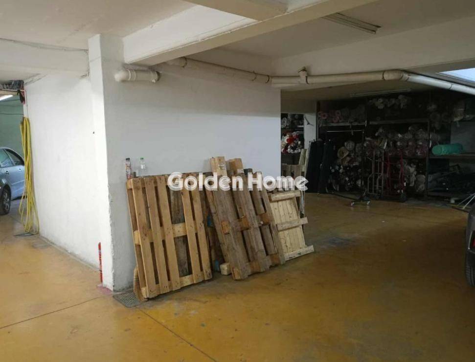 Κυρίως Χώρος