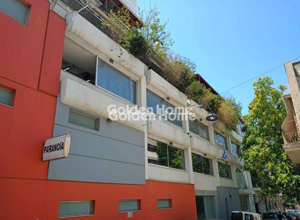 Κυρίως Χώρος