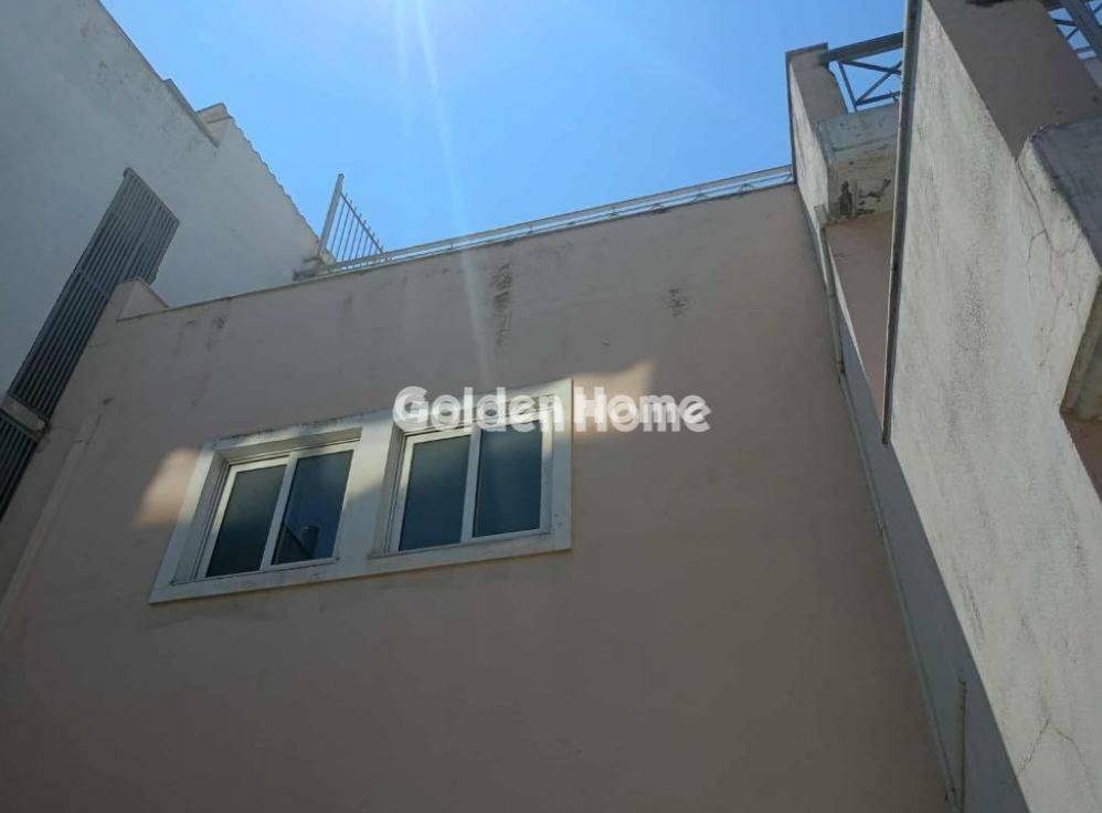 Κυρίως Χώρος