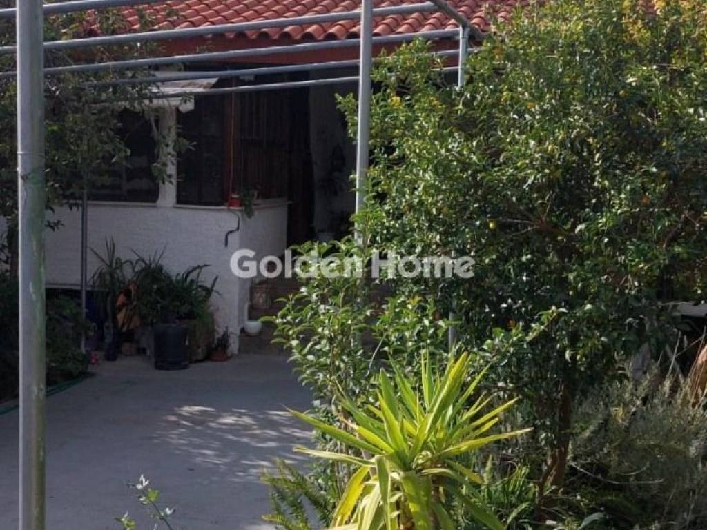 Εξωτερικός Χώρος