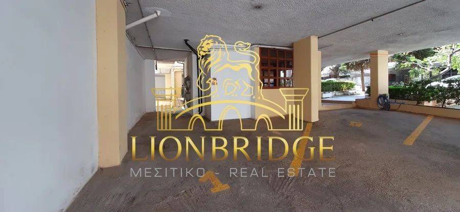 Εξωτερικοι χώροι