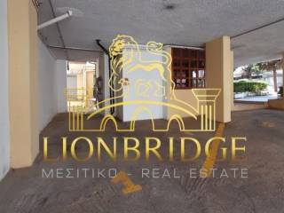 Εξωτερικοι χώροι