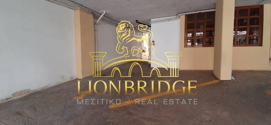 Εξωτερικοι χώροι