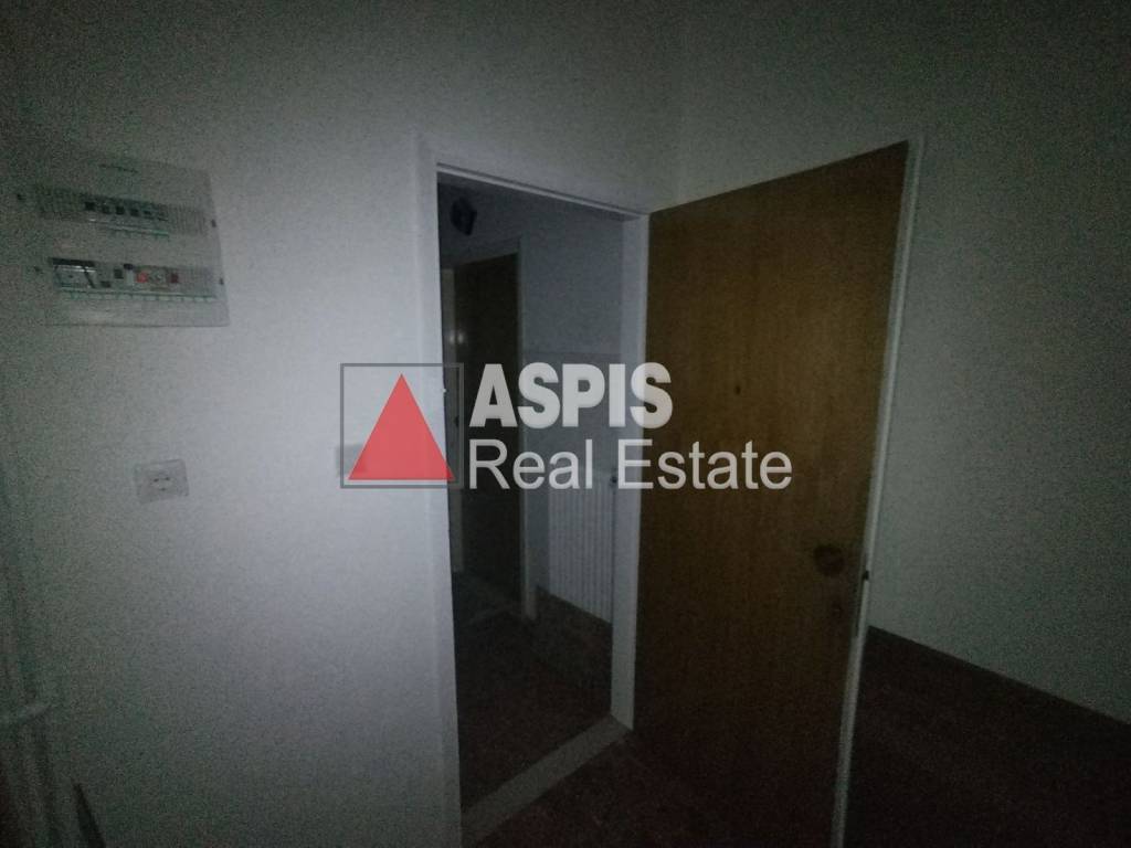 Εξωτερικοι χώροι