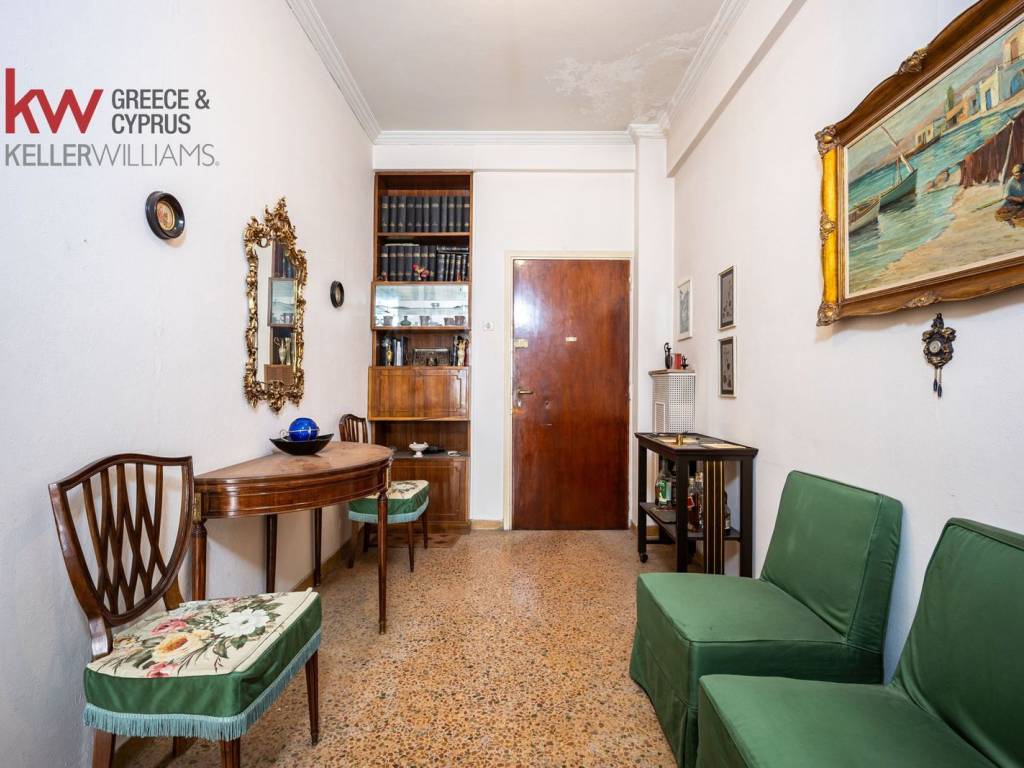 Εσωτερικοι χώροι