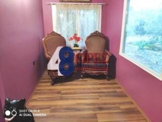 οικία ορόφου