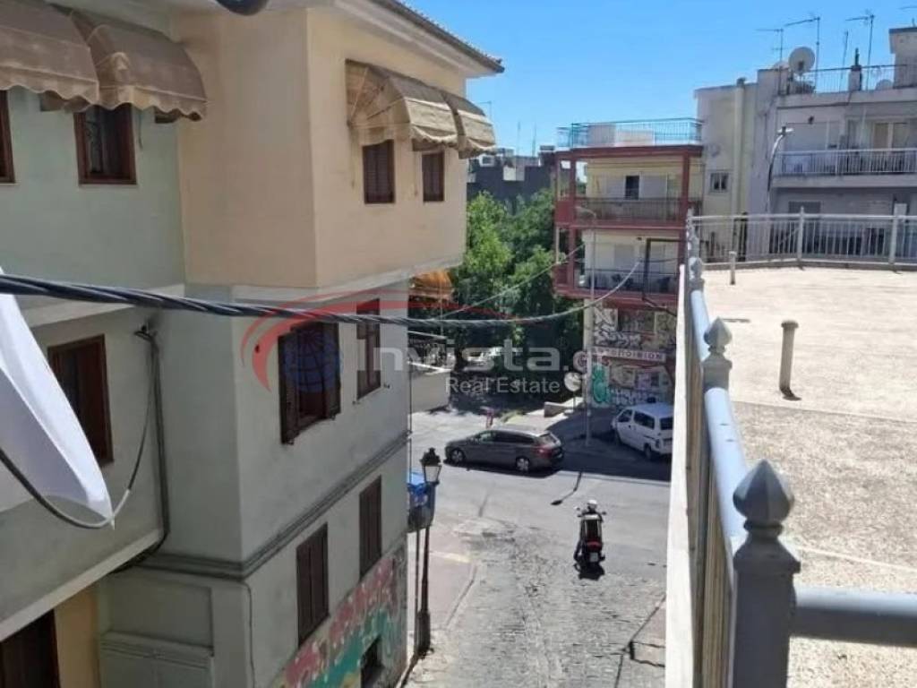 Εξωτερικός χώρος