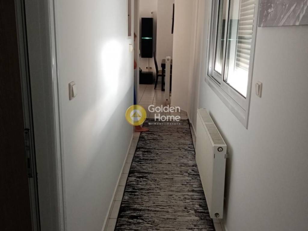 Χολ - Διάδρομος