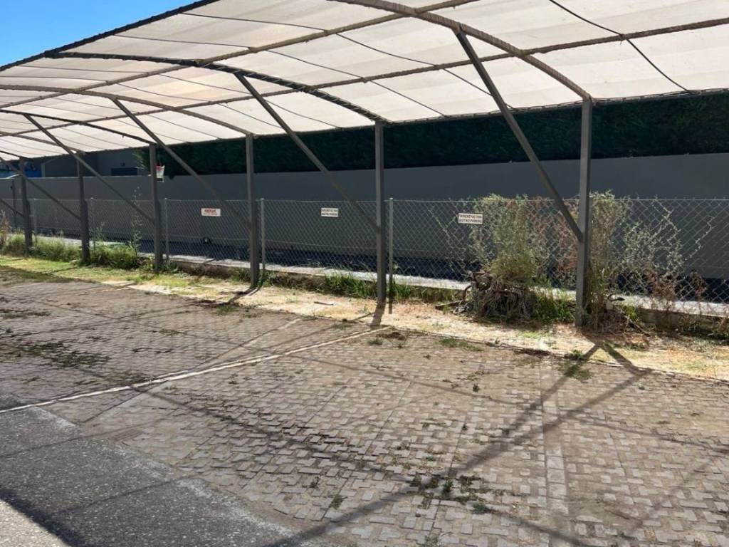 ΘΕΣΗ ΣΤΑΘΜΕΥΣΗΣ