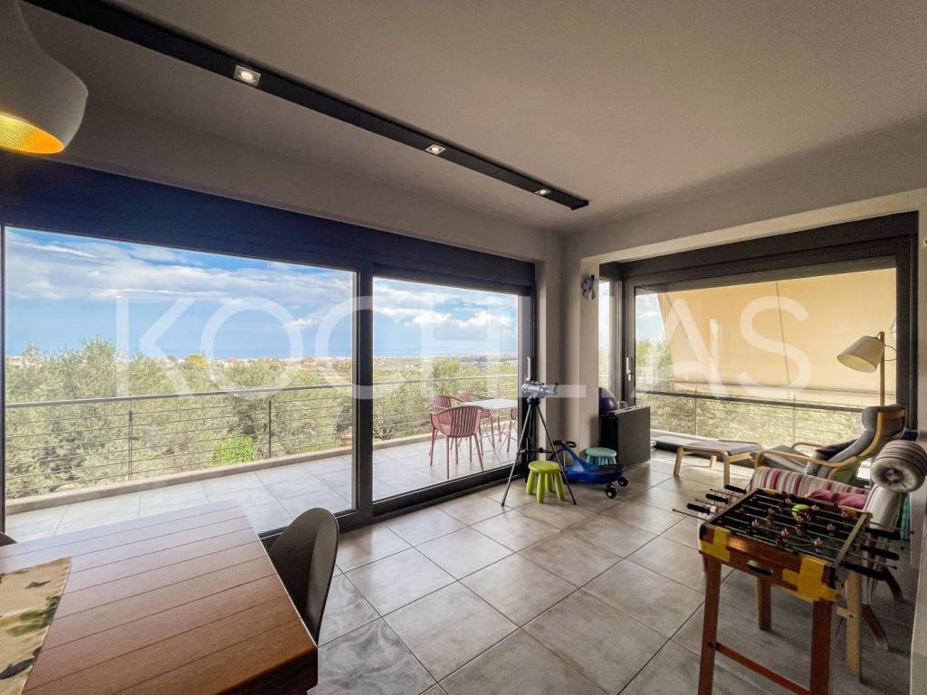 Υπνοδωμάτιο