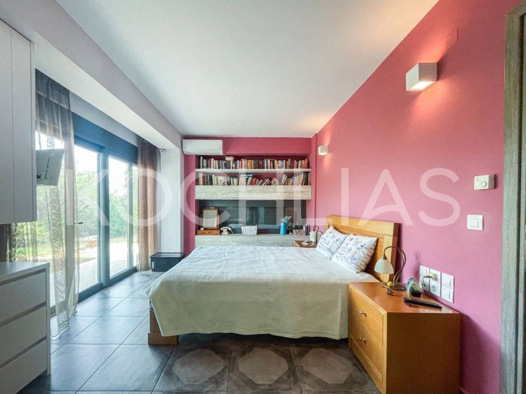 Υπνοδωμάτιο