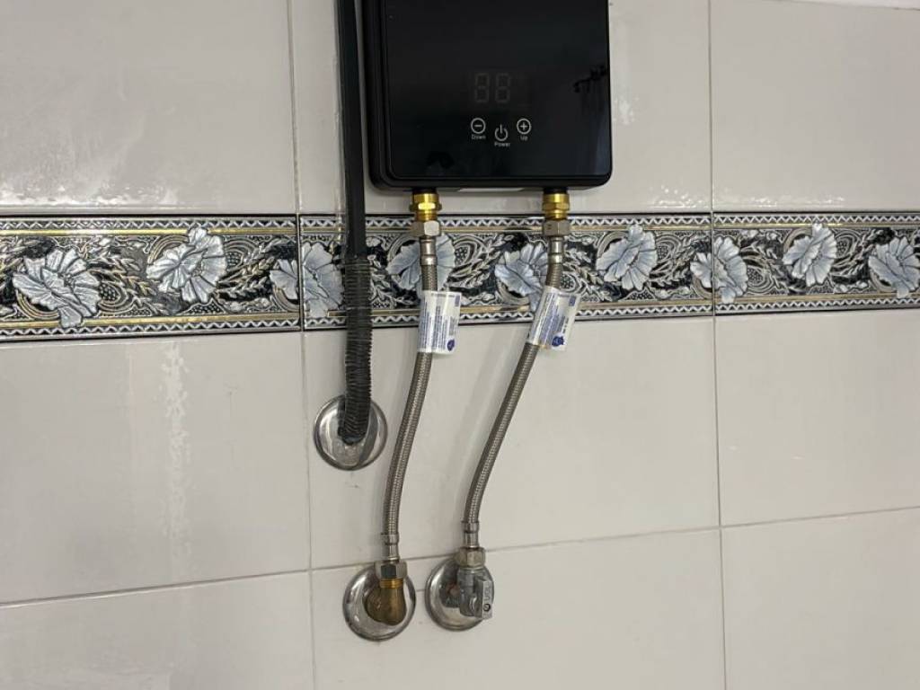 Εσωτερικοι χώροι