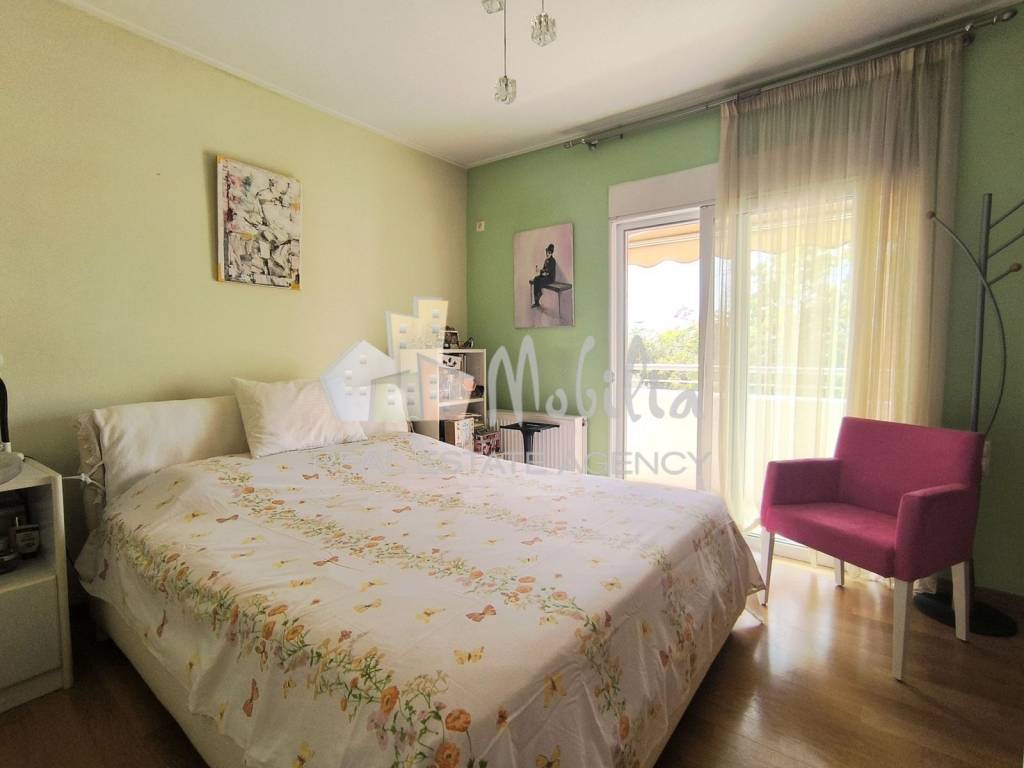 Υπνοδωμάτιο