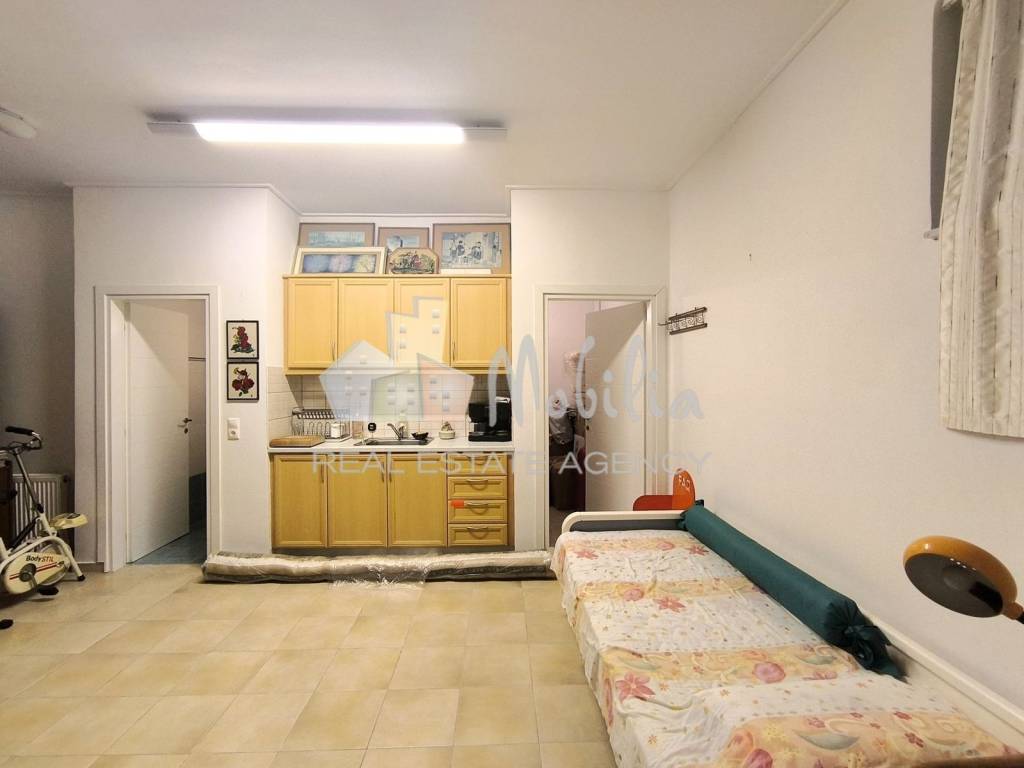 Ημιυπόγειο