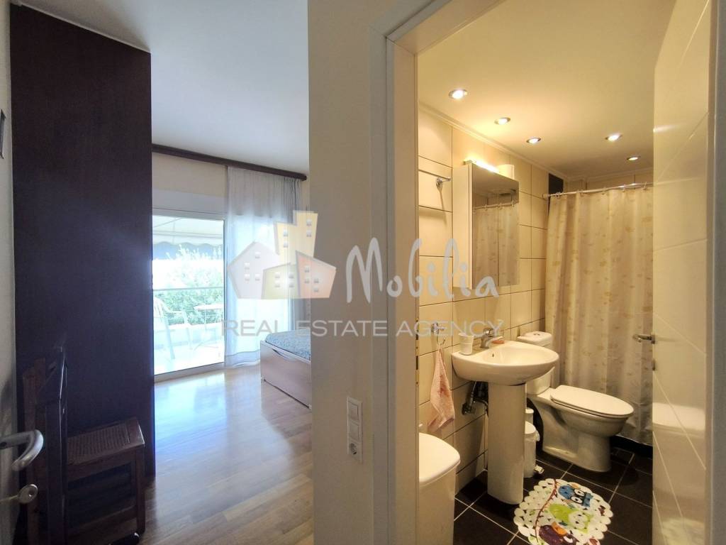 Υπνοδωμάτιο