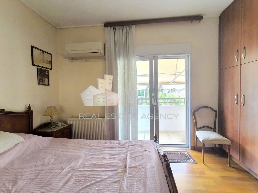 Υπνοδωμάτιο