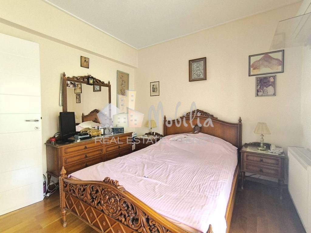 Υπνοδωμάτιο