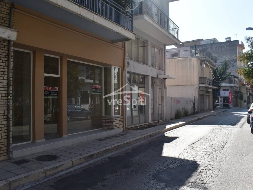 ΑΠΟΨΗ ΚΑΤΑΣΤΗΜΑΤΟΣ